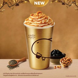 ซิกเนอร์เจอร์ หิมพานต์