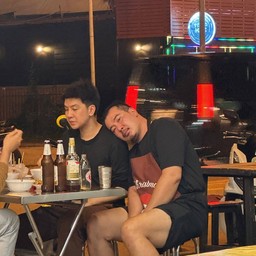 จั๊บบิวจิตร จิตรฉรีญา   บุญธรรม