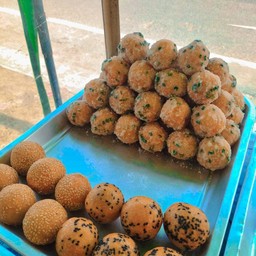 ไข่หงส์รวมซาลาเปา