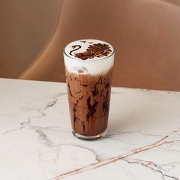 มอคค่า Mocha