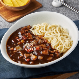 จาจังมยอน