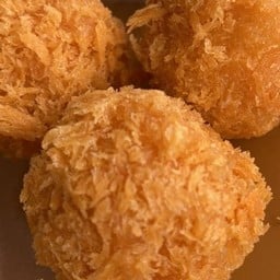 ร้าน ทอด ทอด ทอด ยำ ยำ