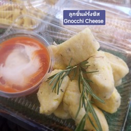 มันฝรั่งชีส