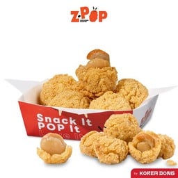 Shell Pop (หอยเชลล์ป๊อป)