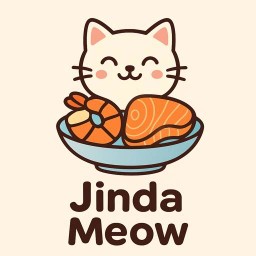 แซลมอน by จินดาเหมียว