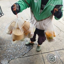 ได้รับอาหารไม่ครบกรุณาติดต่อร้านทันทีนะคะ