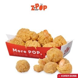 Zhrimp Pop (กุ้งป๊อป)