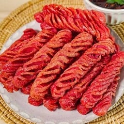 ของทอดน้องภัค