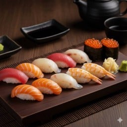 Fuki Sushi - ฟูกิ ซูชิ โลตัสบึงกาฬ