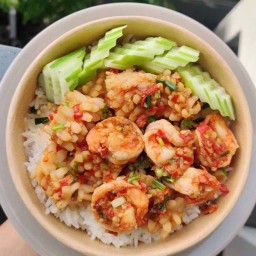 ครัวไอดินอิงดาว หมู่บ้านณิชากร ซอยเพชรเกษม63