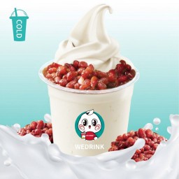 ดั้งเดิมถั่วแดง ซันเดย์