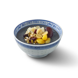 งาดำทรงเครื่อง