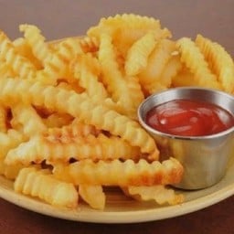 เฟรนช์ฟรายส์S