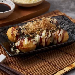 ทาโกะยากิ