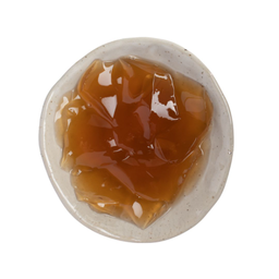 พีช คอมบูชะ เจลโล่