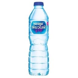 น้ำเปล่า