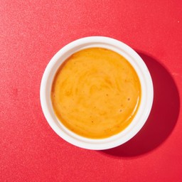 High Honey Mustard