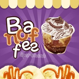 บานอฟฟี่ อพาร์ทเม้นท์