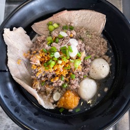 ก๋วยเตี๋ยวน้ำใส