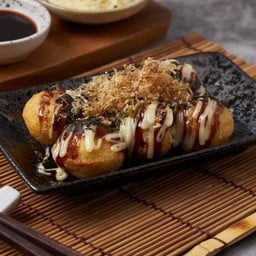 ทาโกะยากิ