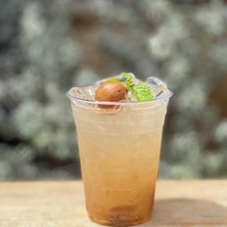 บ๊วยโซดา