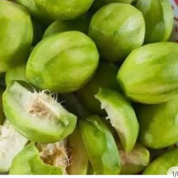 ปุ้มปุ้ยผลไม้สด