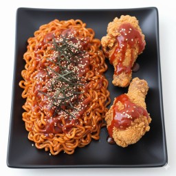 ไก่แซ่บคุณชาย