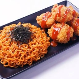 ไก่แซ่บคุณชาย