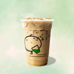 KAMU Classic Milk Tea
