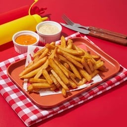 เฟรนช์ฟรายส์ M