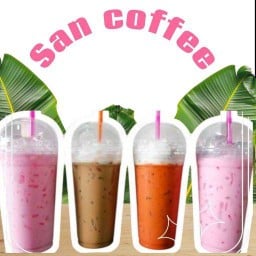 สัญ คอฟฟี่