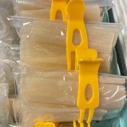 เส้นมันเทศ