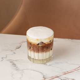 ลาเต้ Latte