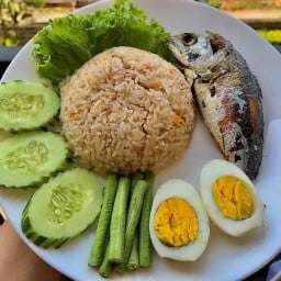 ร้านข้าวใกล้ฉัน ลุมพินีวิลล์ สุขุมวิท109-แบริ่ง