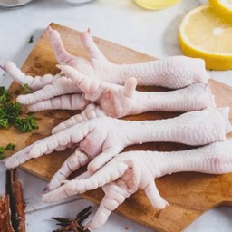 เพิ่มขาไก่ 3-5 ขา