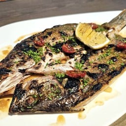 Bread Street Kitchen Iconsiam