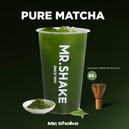 Pure Matcha
