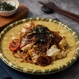 ยากิโซบะ