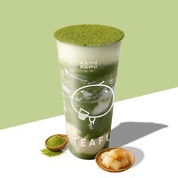 Signature Matcha Chado