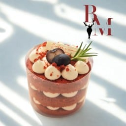 เรดเวลเวท