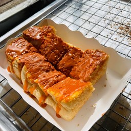 สังขยาชาไทย