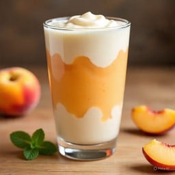 พีทสมูทตี้ โยเกิร์ต