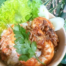 ข้าวกล่องของแม่