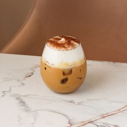 คาปูชิโน่ cappuccino