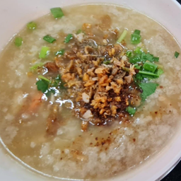 ข้าวต้มหมู