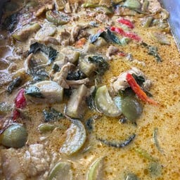 ข้าวแกงแหลงใต้