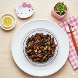 มยุรีย์ครบทุกเมนู สาขา2