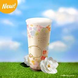 ซิกเนเจอร์ คามิเลีย มิลค์ที