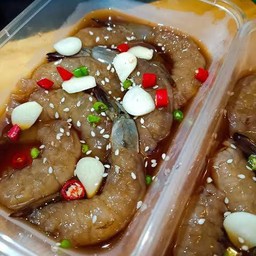 ม่อนดองทอด คลองด่าน