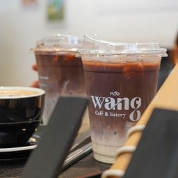 หวัง เครื่องดื่ม ชา กาแฟ เค้ก ภูเก็ต